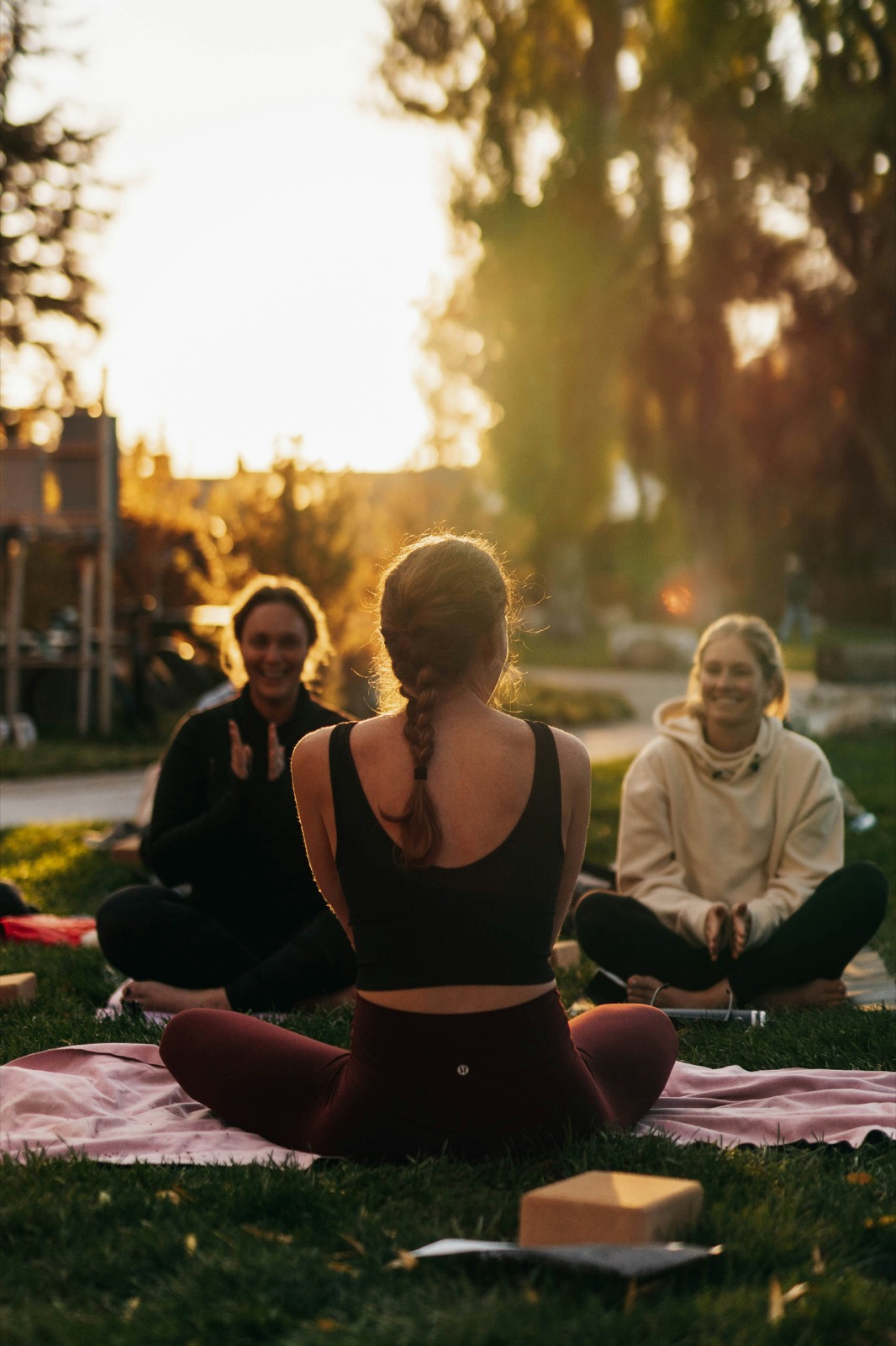 Retreats & Workshops